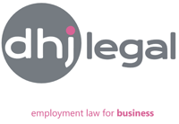 DHJ Legal Logo
